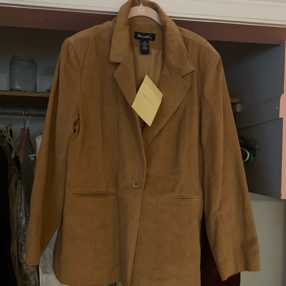 Blazer
